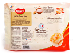 Cj Há cảo thịt 500gr*16EA