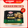 cj cha gio re hai san 500gr 12ea