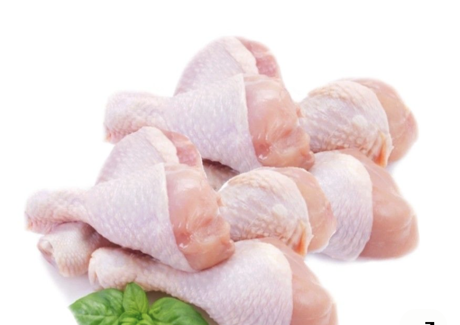 Đùi tỏi trung gà Harison 6/7 cái_18,14kg