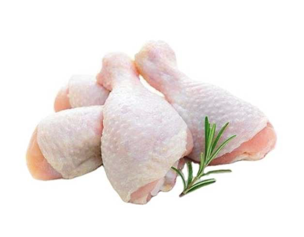 Đùi tỏi trung gà Harison 6/7 cái_18,14kg