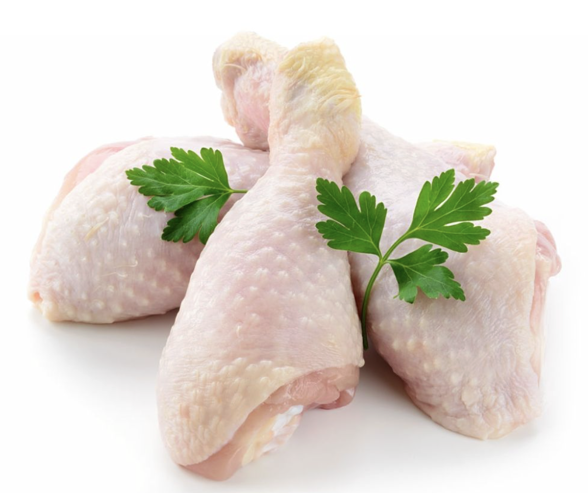 Đùi tỏi gà Simon/Harison 6/7_18,14kg
