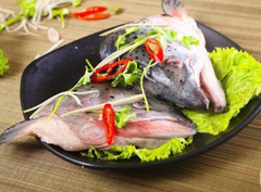 Đầu cá hồi [Aqua- chile] 400+ 10kg