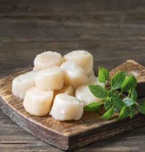 Còi sò điệp 60/80