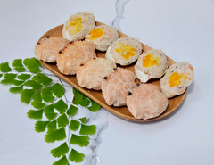 Chả mai ghẹ 10 mai