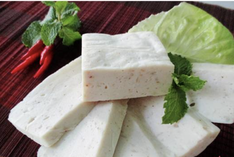 TP Chả hấp 500g