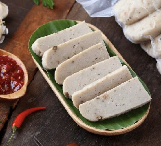 TP Chả hấp 500g