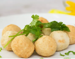 TP Cá viên trắng 500g