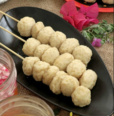 TP Cá viên trắng 500g