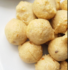 TP Cá viên hành tiêu 500g