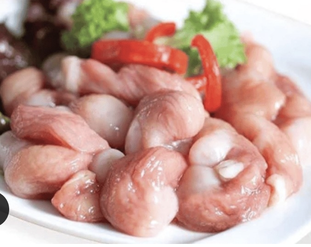 Bao tử cá basa-10kg