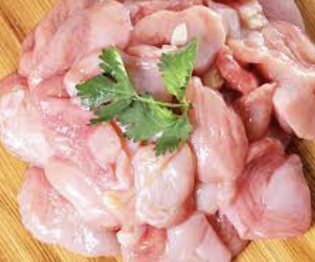 Bao tử cá basa-10kg