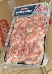 Bao tử cá basa-10kg