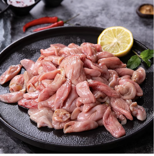 Bao tử cá basa-10kg