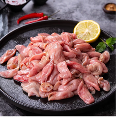 Bao tử cá basa-10kg
