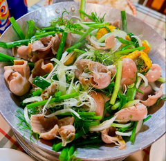 Bao tử cá basa-10kg