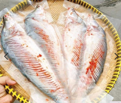 Cá thát lát rút xương-330gr