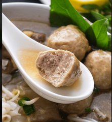 TP Bò viên ngon (500g)-kg/thùng