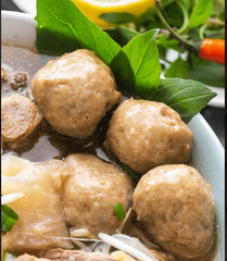 TP Bò viên ngon (500g)-kg/thùng