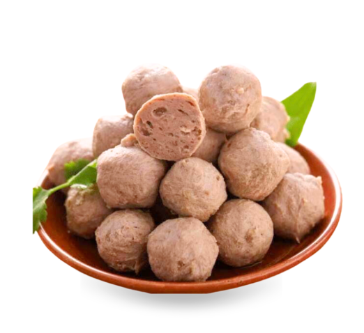 tp bo vien ngon 500g