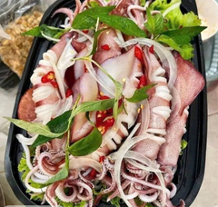 Mực Trứng