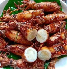 Mực Trứng
