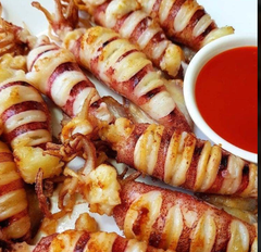 Mực Trứng