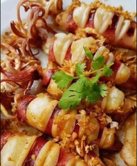 Mực Trứng