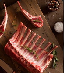 Sườn Bò Tomahawk