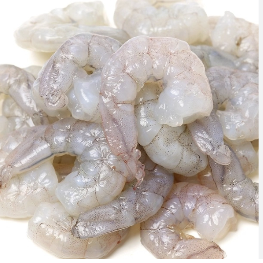 Tôm nõn 91/120 vỉ 300gr