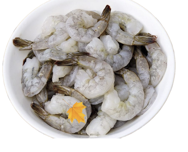 Tôm nõn 91/120 vỉ 300gr