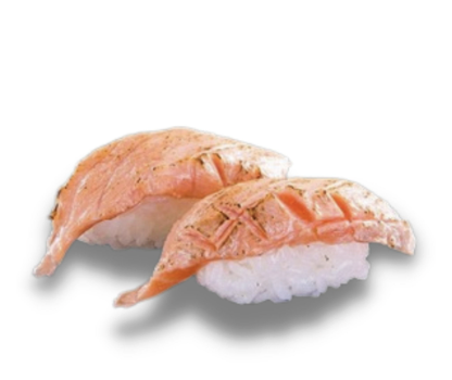 Lườn Cá Hồi IQF/vỉ 1kg
