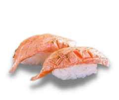 Lườn Cá Hồi IQF/vỉ 1kg
