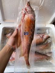 Cá thát lát rút xương L1 - 250gr