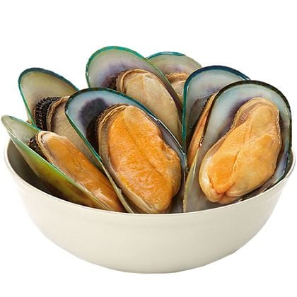 Vẹm một mảnh 30/35-10kg