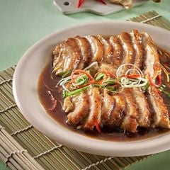 Đùi gà rút xương (má đùi)
