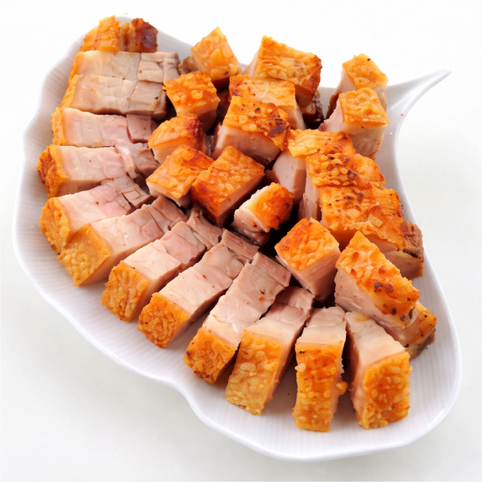 Ba Chỉ Heo RX