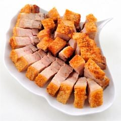 Ba Chỉ Heo RX