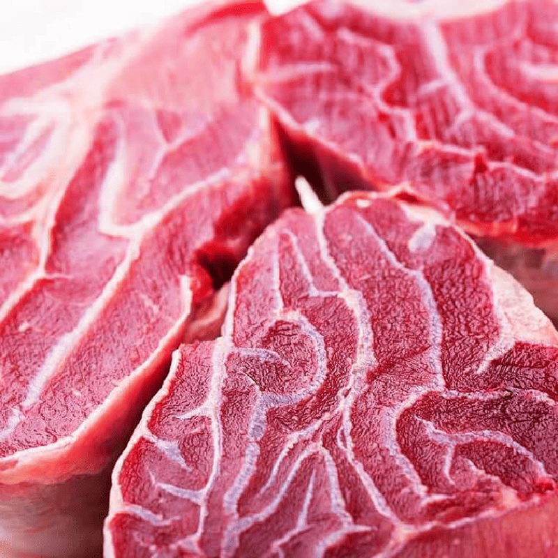 Bắp Bò Úc