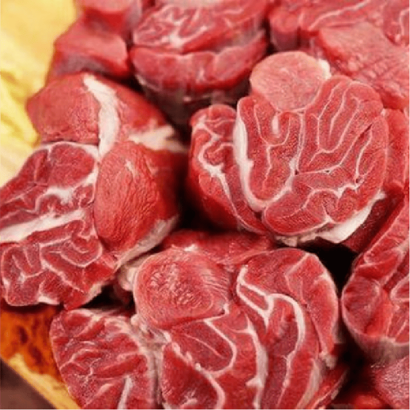 Bắp Bò Úc