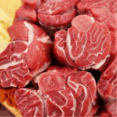 Bắp Bò Úc