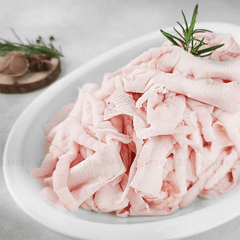 Chân gà rút xương N9_10kg