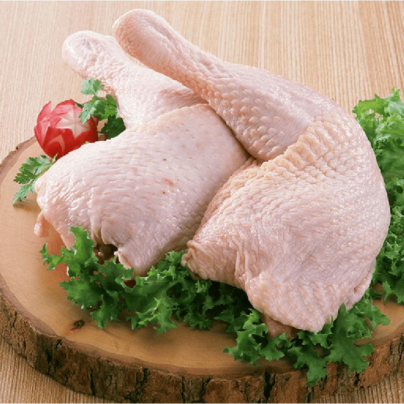 Đùi góc tư lớn 18,14kg