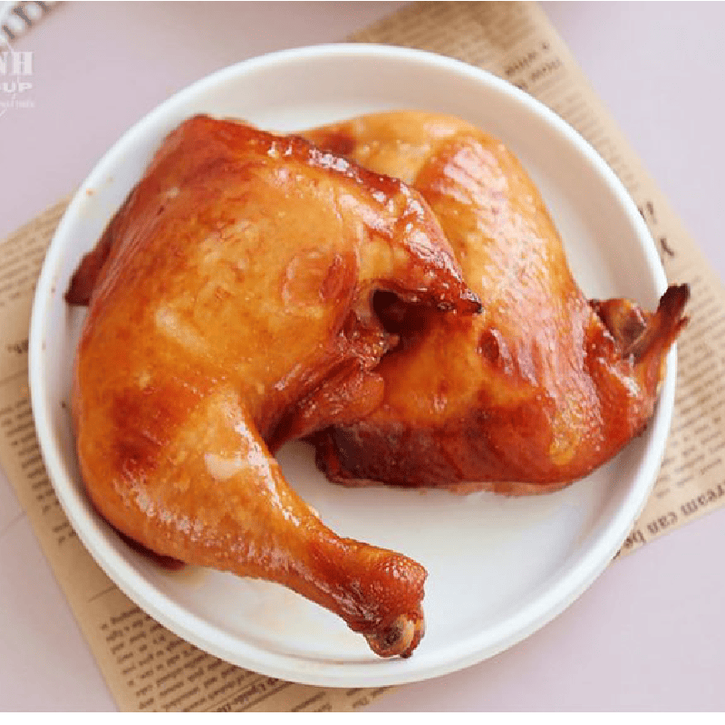 Đùi góc tư lớn 18,14kg