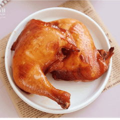 Đùi góc tư lớn 18,14kg