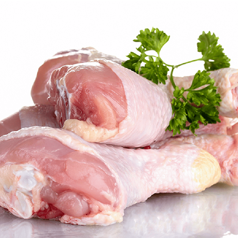 Đùi tỏi lớn 3/4