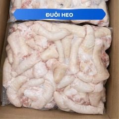 duoi heo nhap khau 12kg