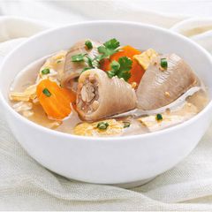 Đuôi Heo nhập khẩu_12kg