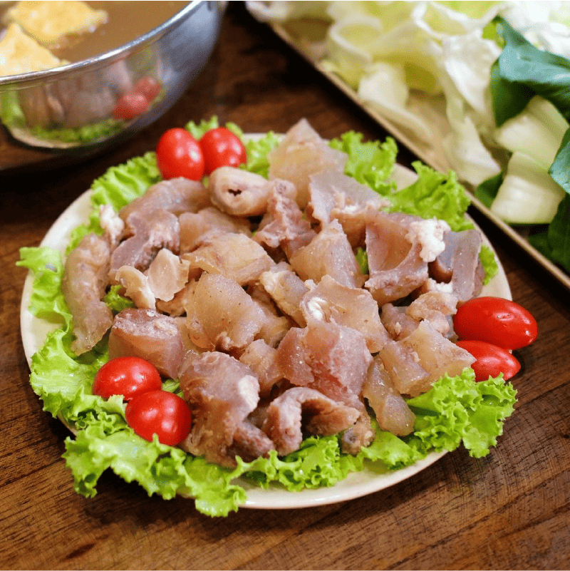 Gân bò