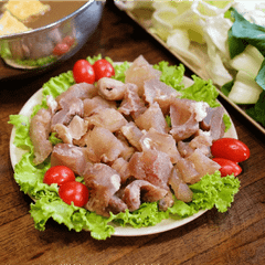 Gân bò