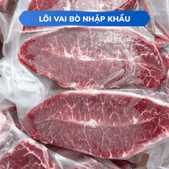 loi vai bo nhap khau